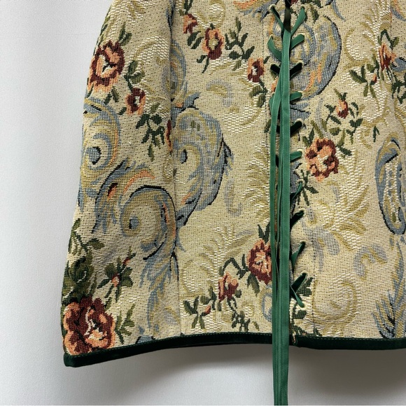 With Jean Sabrin Dress Sleeveless Size XS NWT - Picture 6 of 11